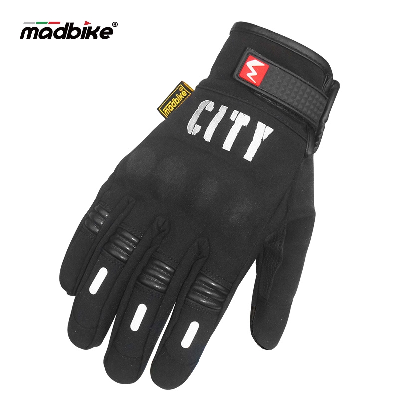 MADBIKE MAD-07/07B motorcycle gloves