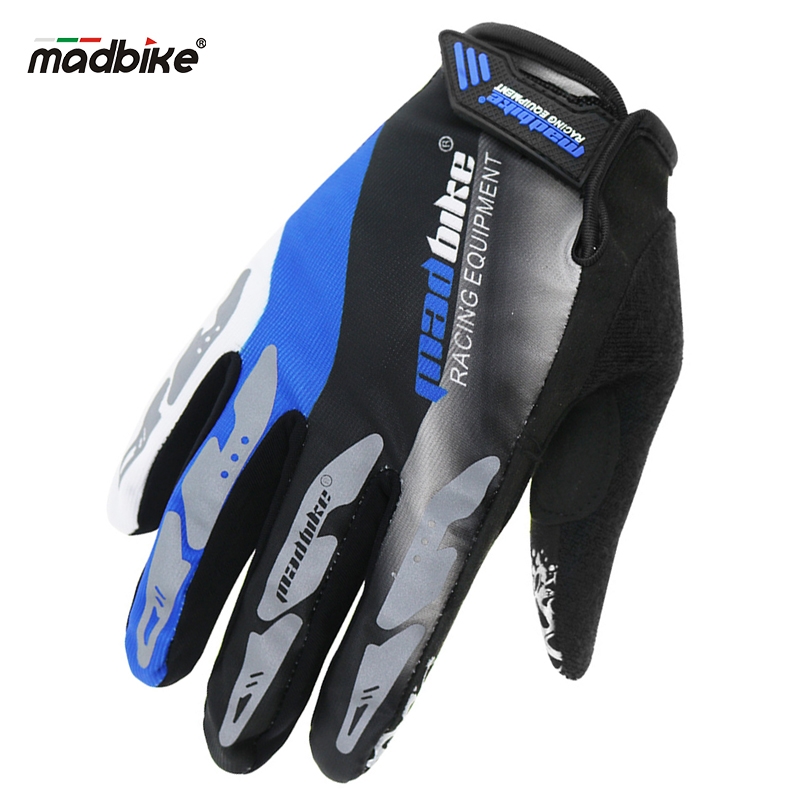 MADBIKE SK-12 motorcycle gloves