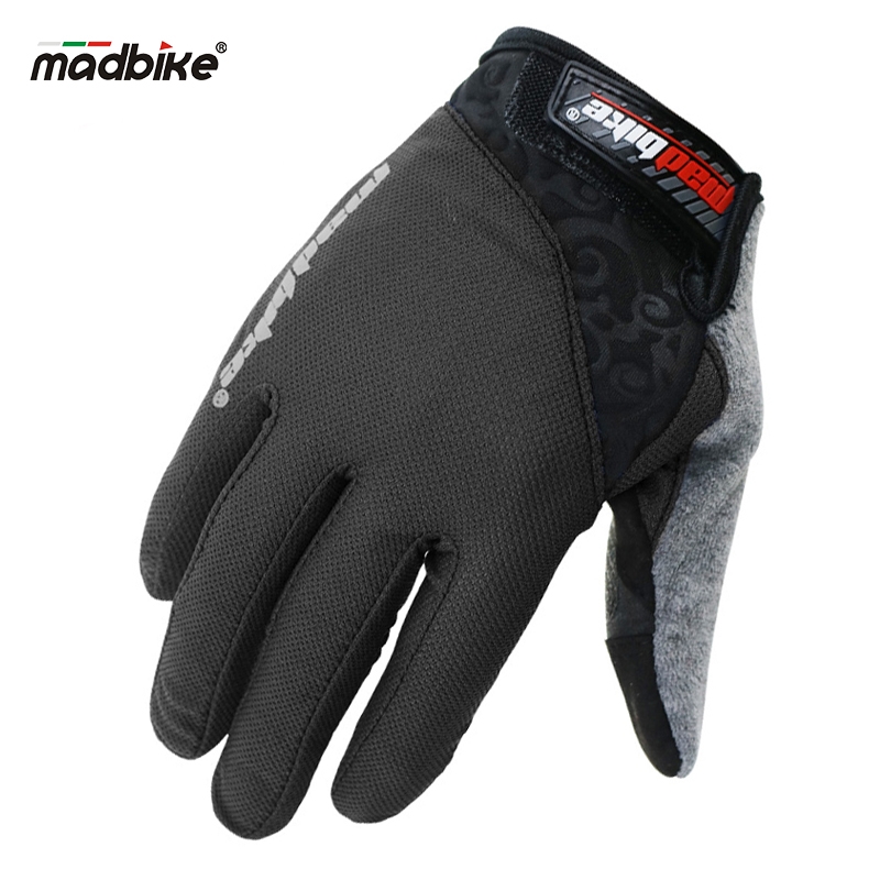 MADBIKE SK-13 motorcycle gloves