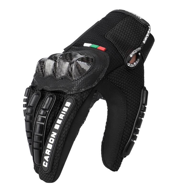 MADBIKE MAD-06 motorcycle gloves